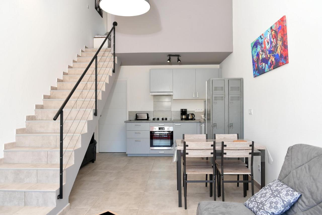 Sous Les Pins Gites Et Chambres D'Hotes La Londe-les-Maures Exterior photo
