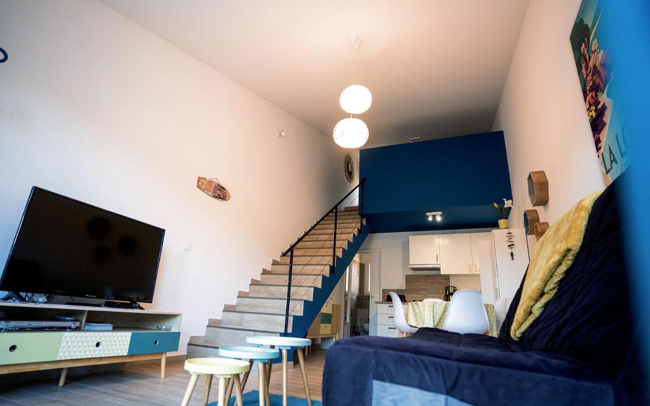 Sous Les Pins Gites Et Chambres D'Hotes La Londe-les-Maures Exterior photo