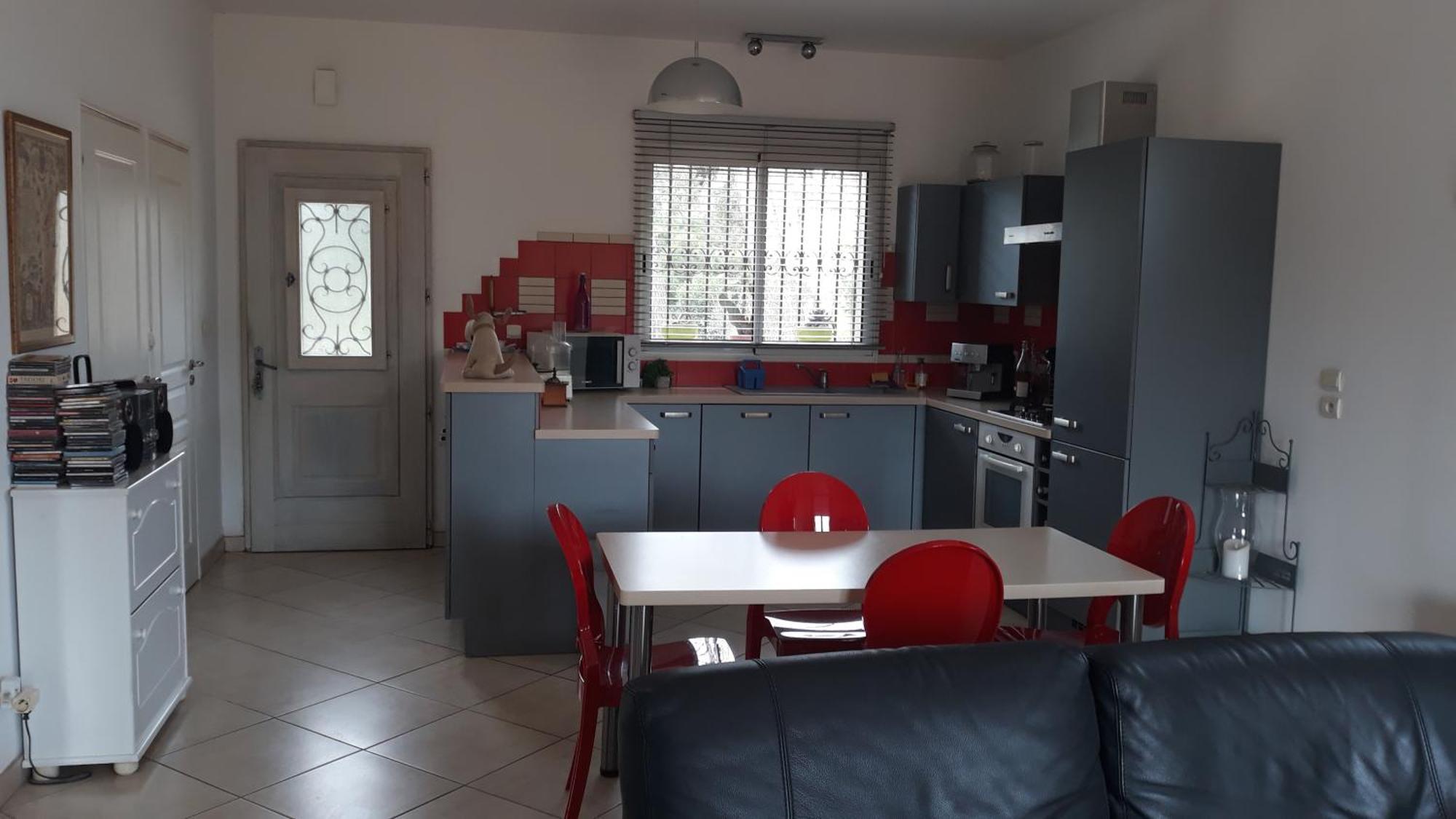 Sous Les Pins Gites Et Chambres D'Hotes La Londe-les-Maures Exterior photo