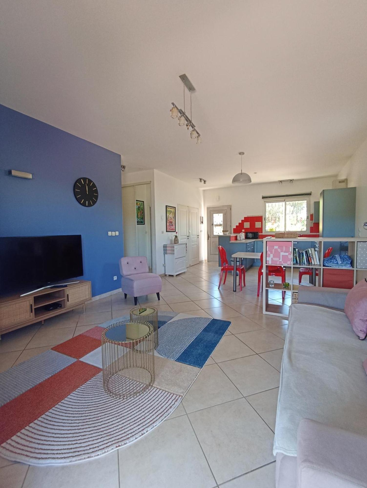 Sous Les Pins Gites Et Chambres D'Hotes La Londe-les-Maures Exterior photo