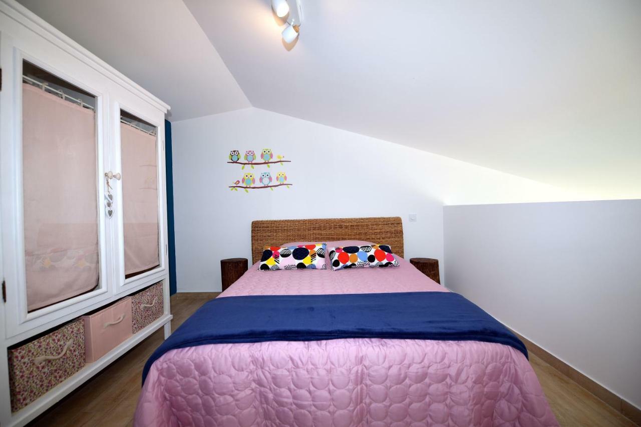 Sous Les Pins Gites Et Chambres D'Hotes La Londe-les-Maures Exterior photo